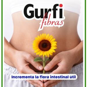 </br>10 <strong>Gurfi Fibras</strong> + 2 de Regalo</br>con Envio Incluido a</br> toda la Argentina