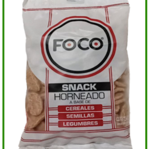 </br>10 <strong>FOCO</strong></br>+ 2 de Regalo</br>con Envio Incluido a toda la Argentina