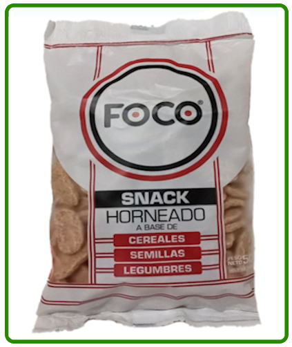 </br>10 <strong>FOCO</strong></br>+ 2 de Regalo</br>con Envio Incluido a toda la Argentina