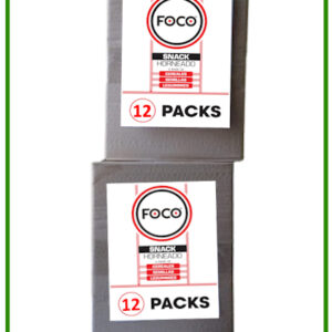 </br>2 Packs <strong>FOCO</strong></br> COMPRE UN PACK y reciba </br>OTRO PACK DE REGALO </br>con envio Incluido para toda la Argentina</br>¡ Por tiempo limitado ! (Hasta 30/09/2026)